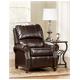 7730130 Ashley Furniture Durablend - Mahogany Living Room Furniture Recliners 7730130 Ashley Furniture Durablend - Mahogany Living Room Furniture Recliners