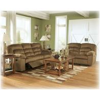 Ashley Furniture Comfort Zone Pecan