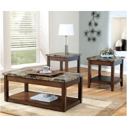 T Ashley Furniture Theo Living Room Occasional Table Set T Ashley Furniture Theo Living Room Occasional Table Set