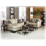 Ashley Furniture Devin Durablend Sandstone
