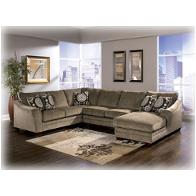 Ashley Furniture Cosmo Marble