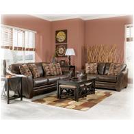 Ashley Furniture Del Rio Durablend Sedona