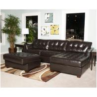Ashley Furniture Dixon Durablend Chocolate
