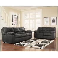 Ashley Furniture Dominator Black