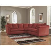 Ashley Furniture Darcy Salsa