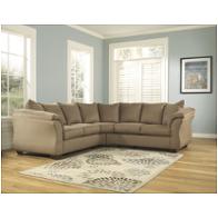 Ashley Furniture Darcy Mocha