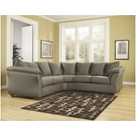 Ashley Furniture Darcy Sage