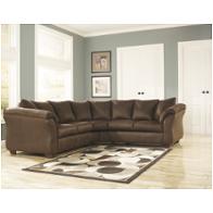 Ashley Furniture Darcy Cafe