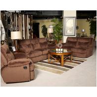 Ashley Furniture Crinkle Plush Java