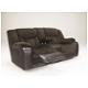 7920294 Ashley Furniture Tafton - Java Living Room Furniture Loveseats 7920294 Ashley Furniture Tafton - Java Living Room Furniture Loveseats