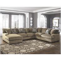Ashley Furniture Grenada Mocha