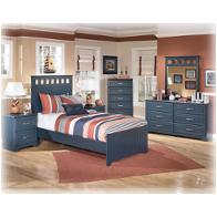 Ashley Furniture Leo