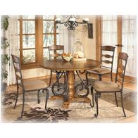 Ashley Furniture Dante