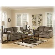 Ashley Furniture Juno Mocha