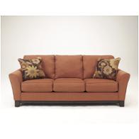 Ashley Furniture Gale Russet