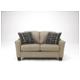 7870035 Ashley Furniture Kyle - Clay Living Room Furniture Loveseats 7870035 Ashley Furniture Kyle - Clay Living Room Furniture Loveseats
