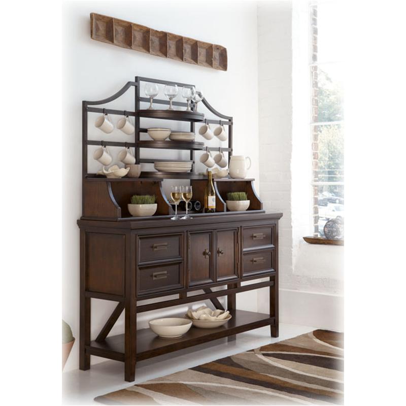 D69461 Ashley Furniture Kenwood Loft Dining Room Server Hutch