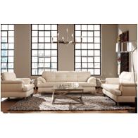 Ashley Furniture Gunter Brilliant White