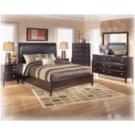 Ashley Furniture Naomi