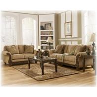 Ashley Furniture Cambridge Amber
