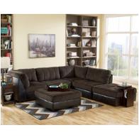 Ashley Furniture Hobokin Chocolate