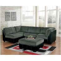 Ashley Furniture Hobokin Pewter