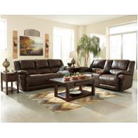 Ashley Furniture Garthay Sable