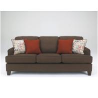 Ashley Furniture Deshan Chocolate