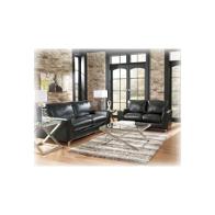 Ashley Furniture Kanoa Durablend Midnight