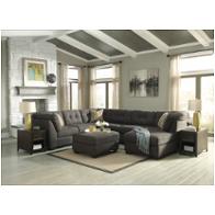Ashley Furniture Delta City Steel