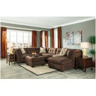 Ashley Furniture Delta City Chocolate