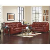 Ashley Furniture Alliston Durablend Salsa
