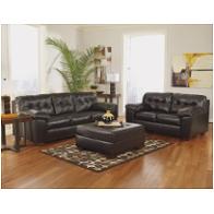 Ashley Furniture Alliston Durablend Chocolate