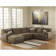 Ashley Furniture Cladio Hickory
