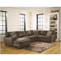 Ashley Furniture Foxworth Java