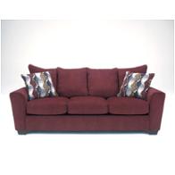 Ashley Furniture Brogain Burgundy