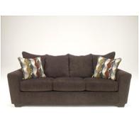 Ashley Furniture Brogain Walnut