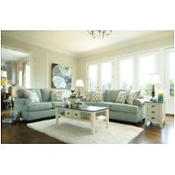 Ashley Furniture Daystar Seafoam