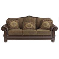 Ashley Furniture Beamerton Heights Chestnut