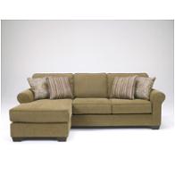Ashley Furniture Corridon Burlap