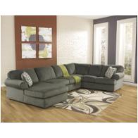 Ashley Furniture Jessa Place Pewter
