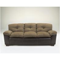 Ashley Furniture Hodgson Caramel