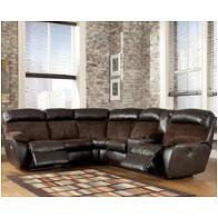 Ashley Furniture Berneen Coffee