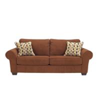 Ashley Furniture Deandre Terra Cotta