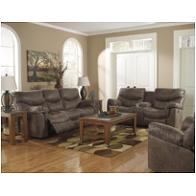 Ashley Furniture Alzena Gunsmoke