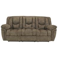 Ashley Furniture Blagden Mushroom