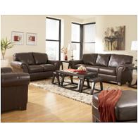 Ashley Furniture Deasil Brown