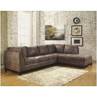 Ashley Furniture Damis Mocha
