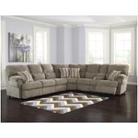 Ashley Furniture Comfort Commandor Mocha