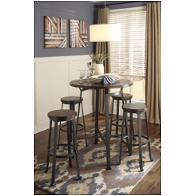 Ashley Furniture Challiman